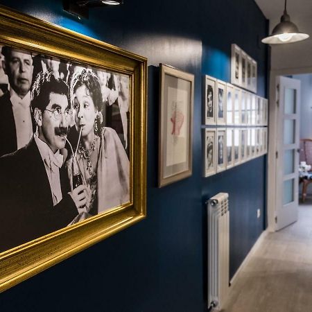 Logrono Centro, Una Casa Con Vistas Eksteriør billede