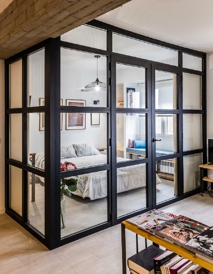 Logrono Centro, Una Casa Con Vistas Eksteriør billede