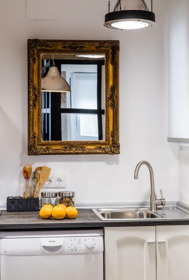 Logrono Centro, Una Casa Con Vistas Eksteriør billede